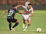 موعد مباراة الزمالك وفاركو في الدوري المصري.. بروفة أخيرة قبل البطولة العربية