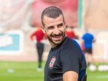 الأهلي يعلن موعد عودة محمود متولي للمشاركة في التدريبات الجماعية