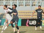 التعادل السلبي يحسم الشوط الأول بين بيراميدز والإسماعيلي في الدوري
