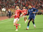 الأهلي يُسقط إنبي بـ«التلاتة» ويتمسك بأمل المنافسة على دوري NILE