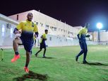 «رئيس التعاون السعودي» يطالب الجماهير بالصبر على "عماد متعب"