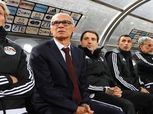 اتحاد الكرة يخاطب الأمن لحضور 20 ألف متفرج أمام "توجو".. و"كوبر" يحتوي غضب "نبيه"