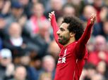 مدافع توتنهام السابق: «صلاح» سريع كالأرنب ولاعب رائع يمنح القوة لهجوم ليفربول
