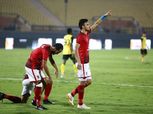 الأهلي: صلاح محسن يعود بعد أسبوعين