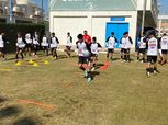 وائل رياض يعلن قائمة منتخب مصر للشباب للدورة الودية بالجزائر