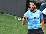 بالفيديو| أوروجواي تفوز على السعودية بهدف وتتأهل رسميًا لدور الـ16