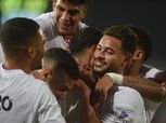 ثلاثي يعود لتشكيل الزمالك الأساسي أمام الأهلي في القمة