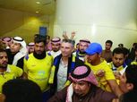 "كارتيرون": علمت مقدار قوة الدوري السعودي أثناء عملي بمصر