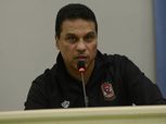 بالفيديو| "البدري" يتمنى تدريب الهلال السعودي ويرفض الزمالك