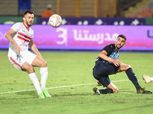 غيابات الزمالك ضد فلامبو.. استمرار ابتعاد الونش وعبد الله جمعة