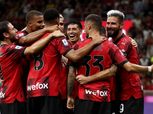 ميلان يطيح بنيوكاسل خارج دوري الأبطال ويتأهل إلى الدوري الأوروبي