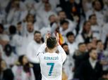 ريال مدريد يفقد مليون متابع بعد رحيل «رونالدو»