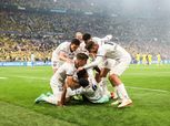 نانت يسقط بخماسية أمام تولوز بمشاركة مصطفى محمد في نهائي كأس فرنسا