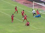 منتخب مصر يسحق مالاوي برباعية ويتصدر مجموعته في تصفيات أمم أفريقيا