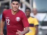لاعب منتخب قطر لا يتحدث اللغة العربية.. موقف محرج على الهواء (فيديو)