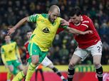 موعد مباراة مانشستر يونايتد وبيرنلي في الدوري الإنجليزي