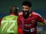 ماذا يحتاج وسام أبو علي لاعتلاء صدارة جدول ترتيب هدافي دوري Nile؟