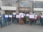 خاص.. تسريح سيدات الخدمات المعاونة في نادي الزمالك بسبب الرواتب