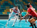موعد مباراة الأهلي والزمالك في سوبر كرة اليد