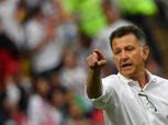 «كاستيلو» لاعب الأهلي السابق عن «أوسوريو»: سيضع الزمالك في مكانة أخرى