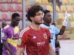 محمد هاني: نستحق التأهل ونبحث عن حصد لقب دوري أبطال أفريقيا