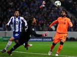 موعد مباراة ليفربول وبورتو في دوري أبطال أوروبا