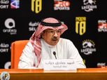 اتحاد جدة: الأهلي لم يطلب التعاقد مع أحمد حجازي