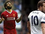 "مصائب قوم عند قوم فوائد".. هل يستغل صلاح إصابة كين ويبتعد بصدارة الهدافين؟