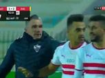 إبراهيم سعيد: احتفال كارتيرون أمام طنطا لا يليق بمدير فني يقود الزمالك