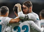 غياب «بيل ونافاس»| 18 لاعبا في قائمة ريال مدريد لموقعة توتنهام