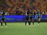 قائمة بيراميدز لمواجهة الداخلية في الدوري.. رمضان صبحي في الهجوم