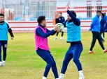 بمحاضرة فنية وتدريبات تكتيكية.. كارتيرون يقود مران الزمالك في أنجولا