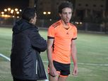 نجم الإسماعيلي علي رادار البنك الأهلي