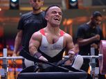 محمد المنياوي: سعيد بتحقيق ذهبية بطولة العالم لرفع الأثقال البارالمبي