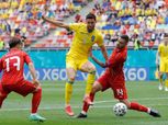 أوكرانيا تهز شباك مقدونيا مرتين في الشوط الأول بكأس أمم أوروبا «فيديو»