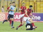 التشكيل المتوقع للأهلي في مباراة الوداد