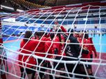 سيدات الأهلي يتفوقن على بترو أتلتيكو 12-9 في الشوط الأول بنهائي أفريقيا لليد