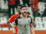حسام البدري يستبعد أيمن أشرف من مباراة مصر وكينيا