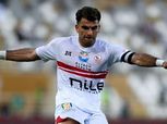 تطورات جديدة في ملف أزمة زيزو مع الزمالك