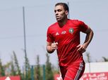 عبد الرزاق حمدالله بعد عودته للمنتخب المغربي: كأني ولدت من جديد