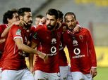 «أزارو»: "السعيد" أفضل لاعبي الأهلي.. و"الخطيب" دعمني نفسيا