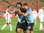 حصاد الأهلي والزمالك وبيراميدز بعد 3 جولات بكأس الرابطة.. السماوي «صفر»
