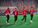 عاجل.. حسام حسن يستبعد مصطفى شوبير وعواد من قائمة مصر أمام نيوزيلندا
