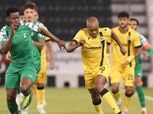 تقارير: الجفالي يبعد بيرسي تاو عن الزمالك