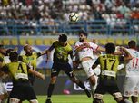 لجنة المسابقات تتمسك بإقامة مباراة الزمالك والمقاولون في موعدها