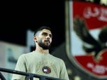 السيد حمدي: الأهلي خسر وليد أزارو.. وشادي حسين مهاجم قوي