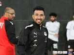 مصير عودة محمود تريزيجيه للأهلي في يناير