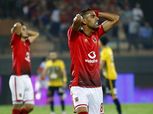 مفاجأة في قيمة صفقة انتقال «مؤمن زكريا» إلى أحد السعودي