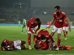 أهداف مباراة الأهلي والاتحاد السكندري.. أكرم توفيق يسجل الثالث