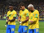 قائمة منتخب البرازيل في كأس العالم 2022.. نيمار وفينيسيوس وغياب فيرمينو